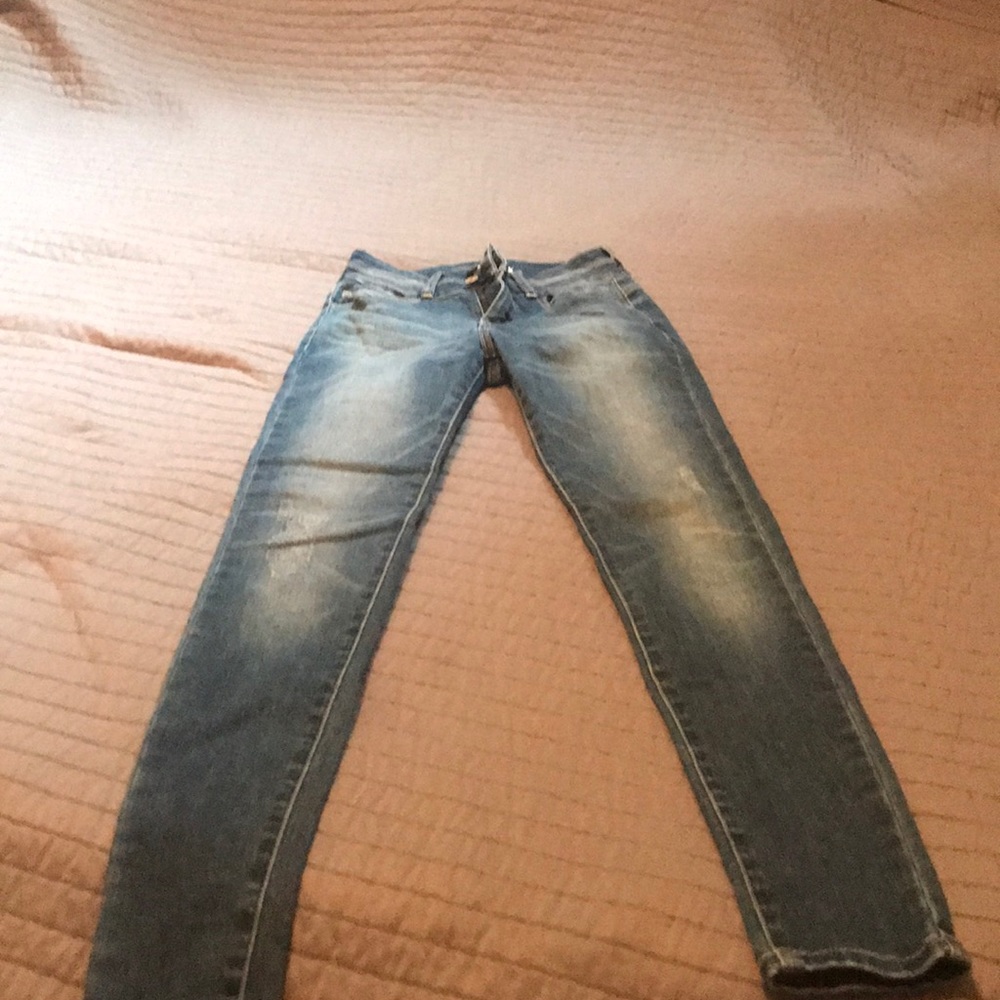 Jean